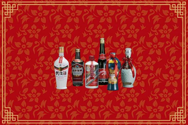 高价求购：汤阴县回收白酒